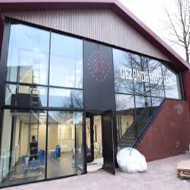 locatie Mierlo